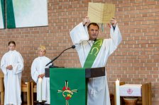 27.07.2025 Christophorus-Sonntag